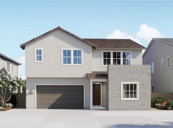 683 Ledgestone Drive, Santa Paula, CA 93060