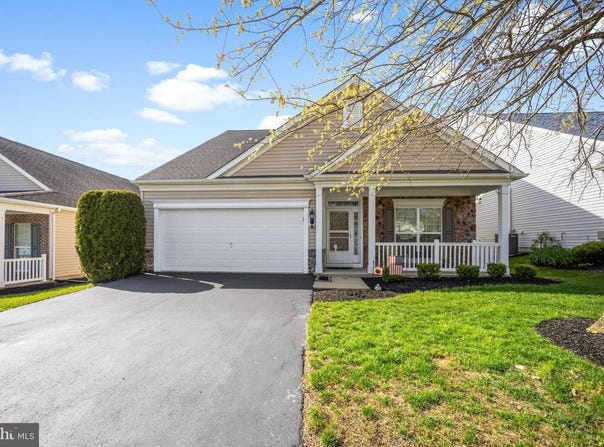 328 SENTINEL LN, NEWARK, DE 19702