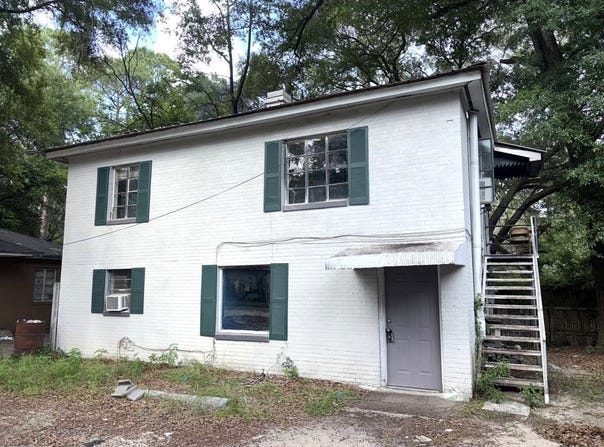 1508 N Van Buren Street, Albany, GA 31701