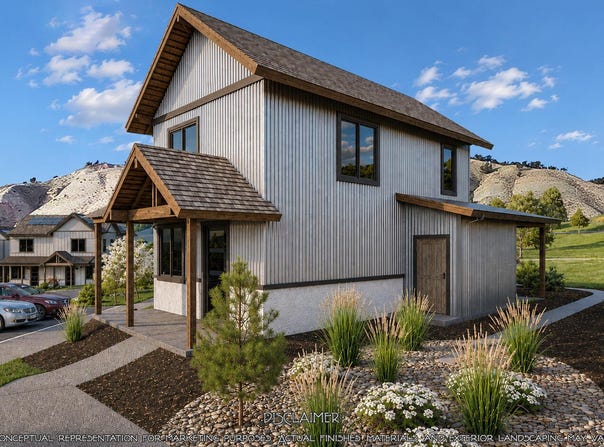 125 Fools Peak Road, Eagle, CO 81631
