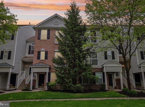 340 LISA WAY, RIVERTON, NJ 08077