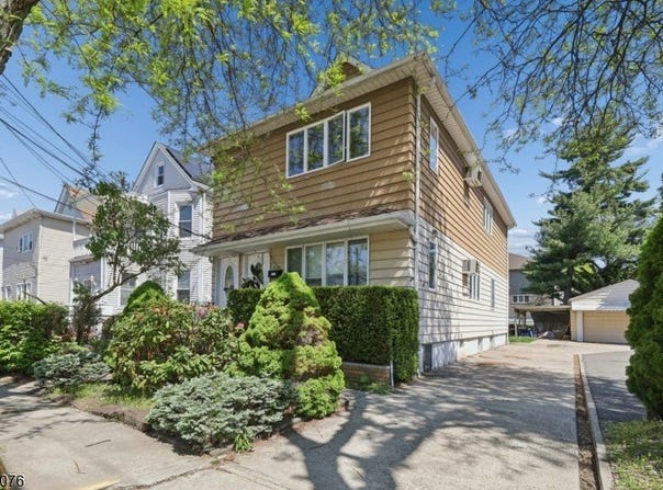360 Rutherford Blvd, Clifton City, NJ 07014-1221