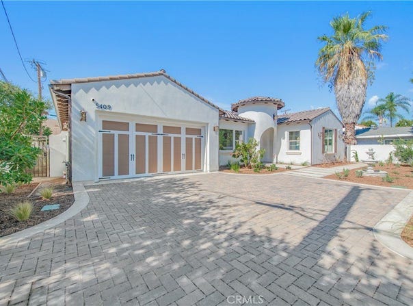 5409 Baldwin Avenue, Temple City, CA 91780