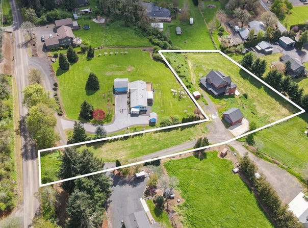 4152 Delightful Ln NE, Silverton, OR 97381