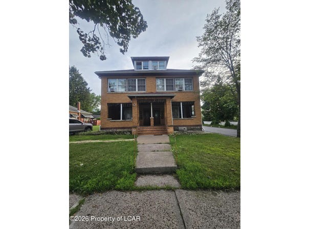 1200-1202 E Broad Street, Hazleton, PA 18201
