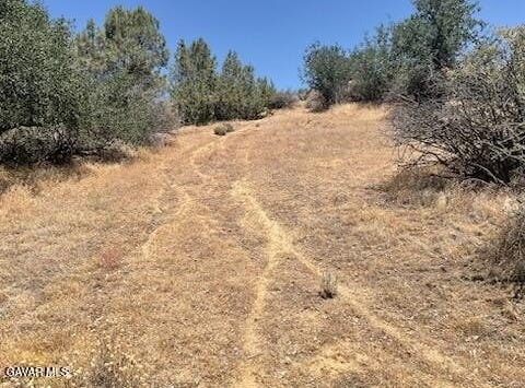Rancharia Creek Road, Caliente, CA 93518
