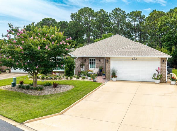 204 Bay Tree Drive, Miramar Beach, FL 32550