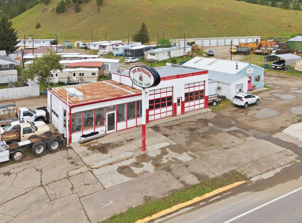 11725 US Hwy 93, Lolo, MT 59847
