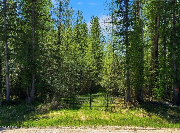 522 E Bronx Rd, Sandpoint, ID 83864