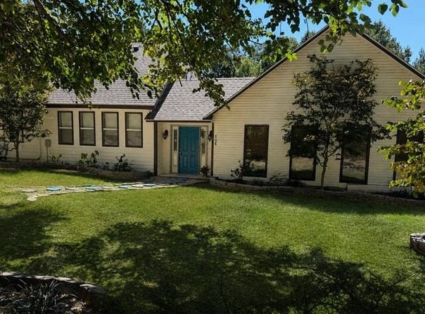 164 Mustang Lane, Granby, MO 64844