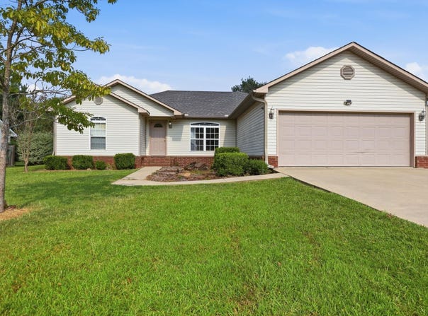 8 summit Street, Sheridan, AR 72150