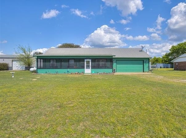115907 S 4197, Checotah, OK 74426
