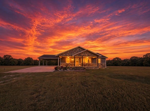 1387 County Road 201, Alton, MO 65606