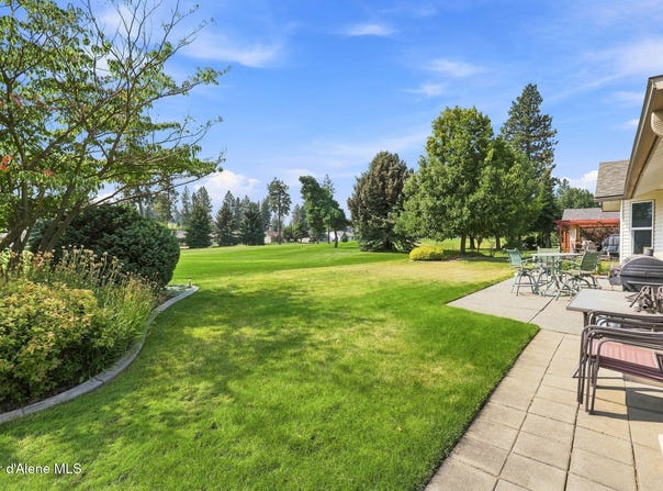 560 E BUNKER Ave, Post Falls, ID 83854