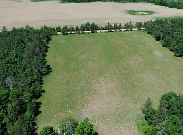 159th Avenue, Sebeka, MN 56477