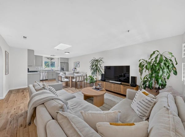 2355 Beach BLVD 204, Pacifica, CA 94044