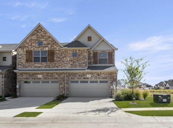 9007 Indianola Trail, Oak Point, TX 75068