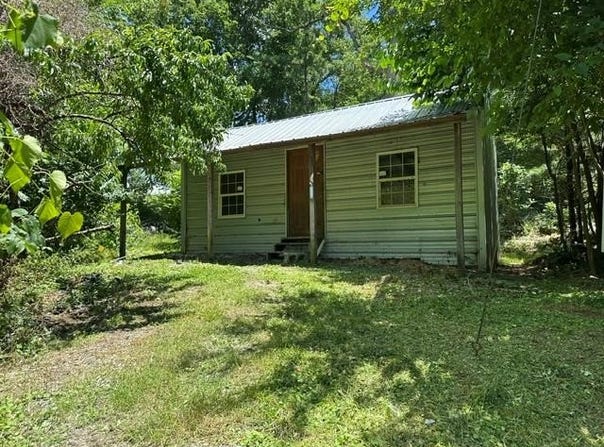 17 Wilkins Lane, GREENVILLE, KY 42345