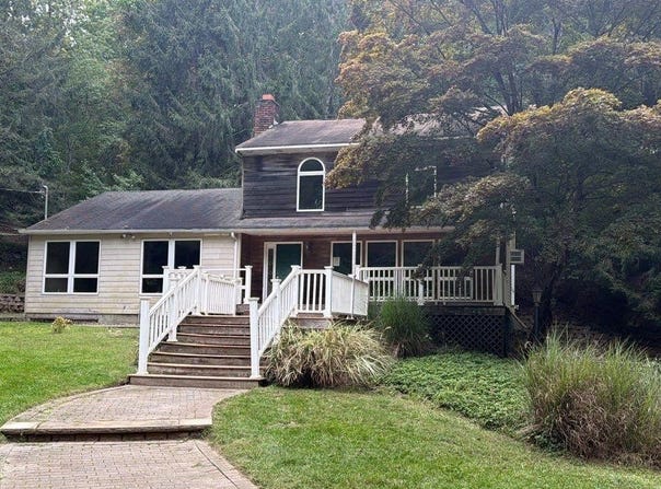 56 E Bartlett Road, Middle Island, NY 11953