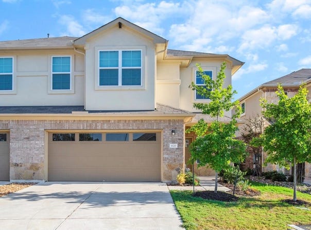 1120 La Conterra Blvd, Georgetown, TX 78626