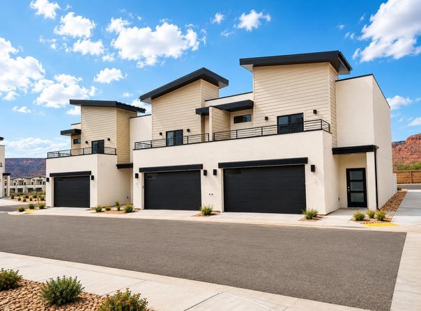 350 E 650 S, Kanab, UT 84741