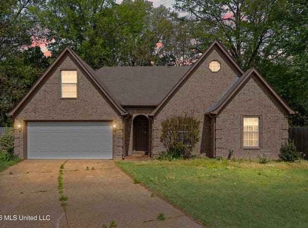 250 Vaiden Ridge Cove, Hernando, MS 38632