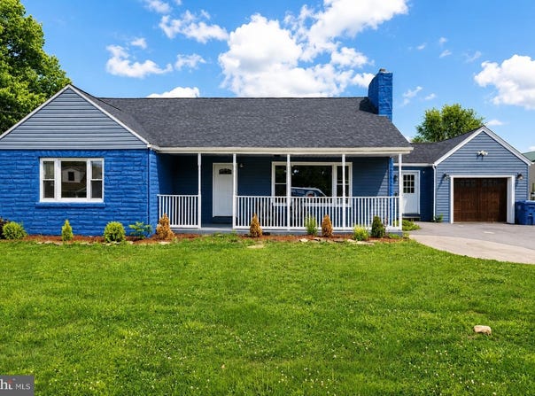 5129 IRENE Drive, HARRISBURG, PA 17112
