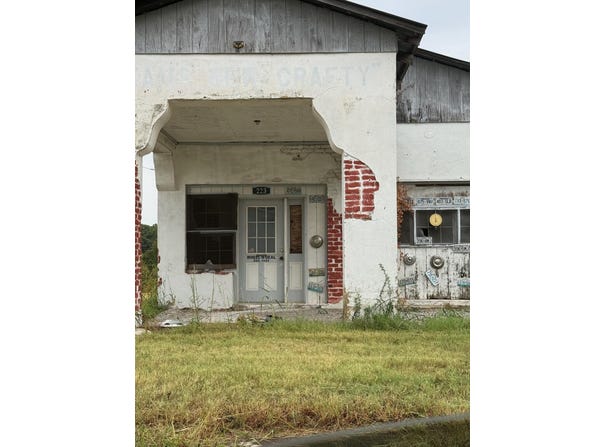 223 S Church Street, Everton, MO 65646