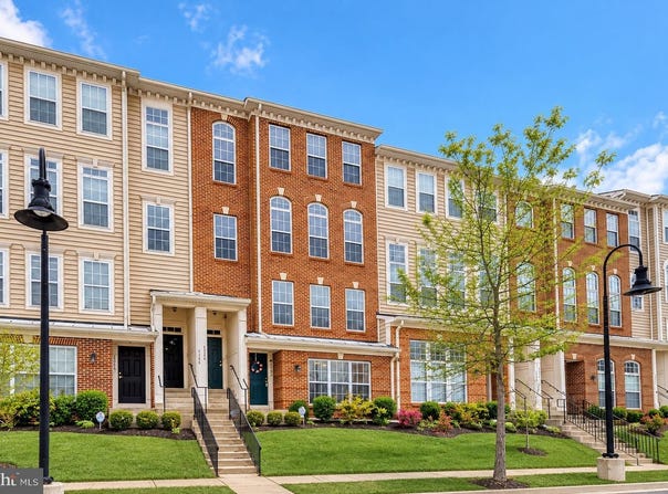 6262 WOODRUFF SPRINGS Way, HAYMARKET, VA 20169