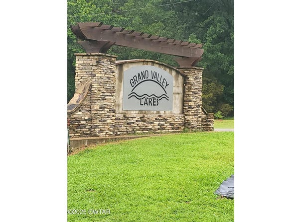 759 Grand Valley Drive, Saulsbury, TN 38067