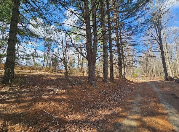 Fries Rd lot: 0, Galax, VA 24333