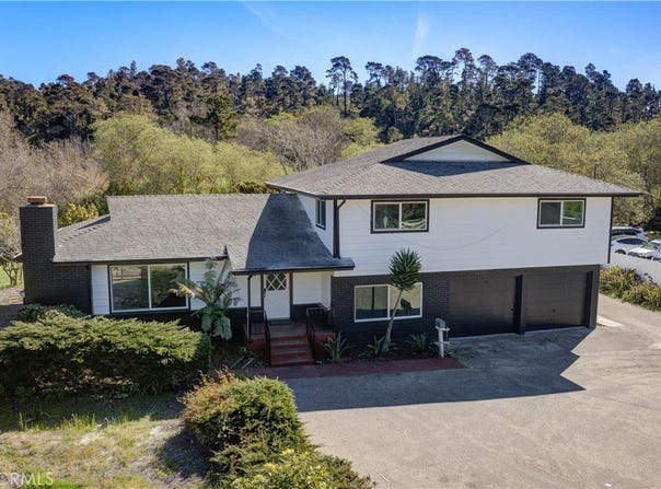 1550 Main St, Cambria, CA 93428