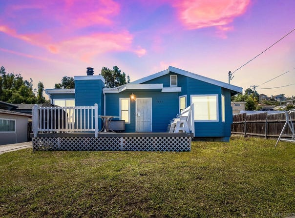 8423 Prospect Ave, Santee, CA 92071