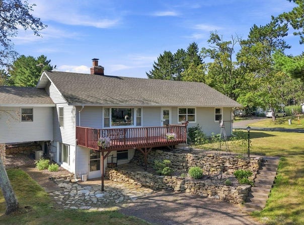 407 1st Avenue W, Balsam Lake, WI 54810
