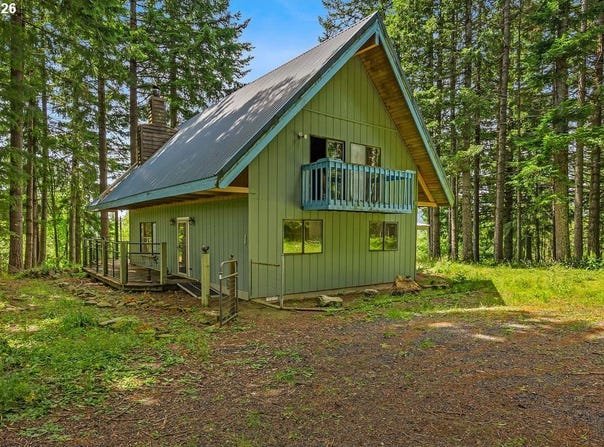 2182 KUEFFLER Rd, Stevenson, WA 98648