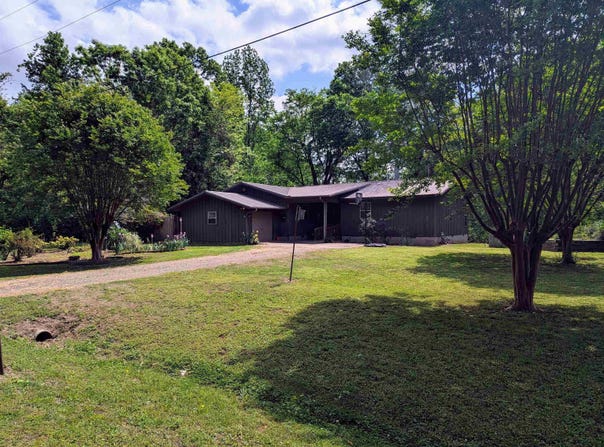 279 River Drive, Heber Springs, AR 72543