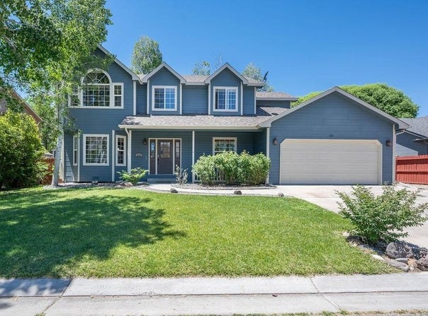 619 Devin Drive, Grand Junction, CO 81504
