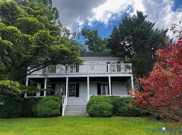 4634 Catterton Road, Free Union, VA 22940