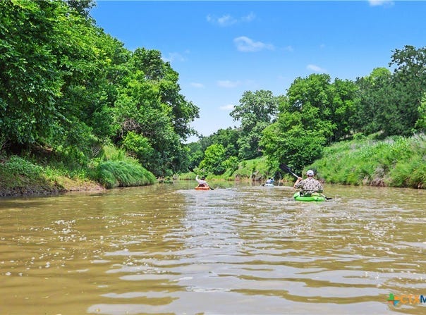 8498 CR 121, San Saba, TX 76877