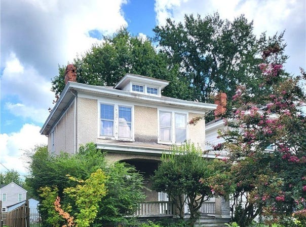 3307 Florida Avenue, Richmond, VA 23222