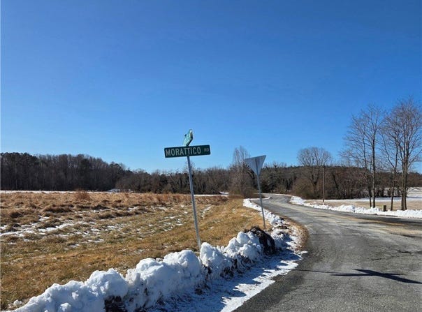 13-128A Deep Creek Hill, Lancaster, VA 22503