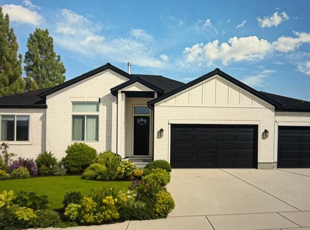 188 E AX HANDLE Rd, Grantsville, UT 84074