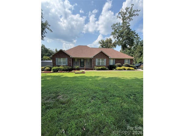 1005 Spring Rock Drive, Salisbury, NC 28146