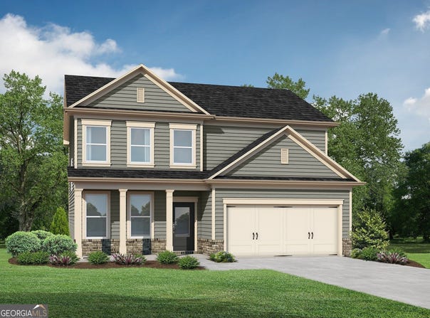 113 Royal Tern Lane, Warner Robins, GA 31093