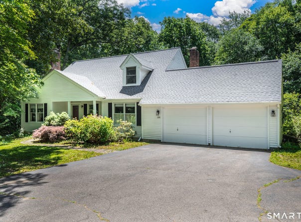 130 Charles Lane, Hebron, CT 06248