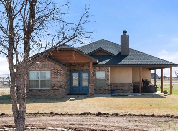 3263 Quail Road, Lubbock, TX 79407