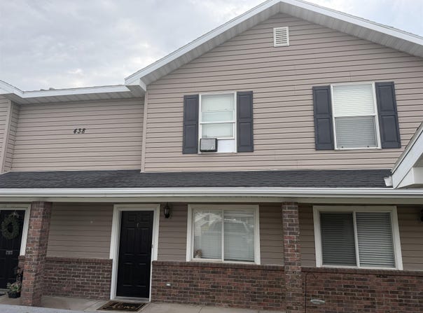 438 Pheasant Ridge Apt. C, Chubbuck, ID 83202
