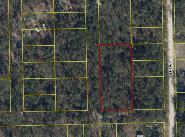 14TH TRACE, Live Oak, FL 32060