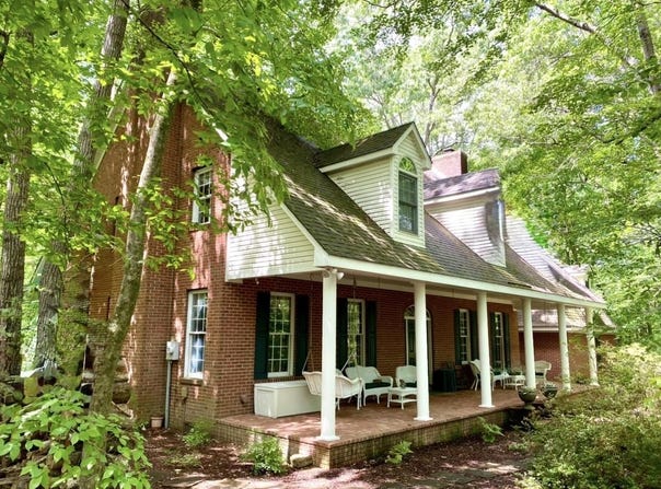 2590 Co Rd 222, Florence, AL 35633