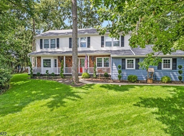 634 Reba Rd, Mount Arlington Boro, NJ 07850-1416